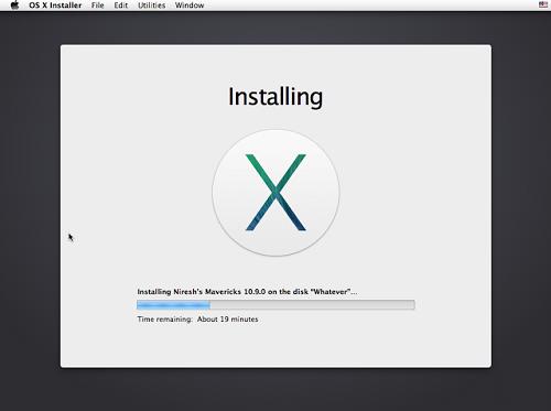 download mac 10.9